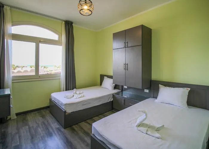 Sahl Hasheesh, El Andalous By View Apartements Apartment *