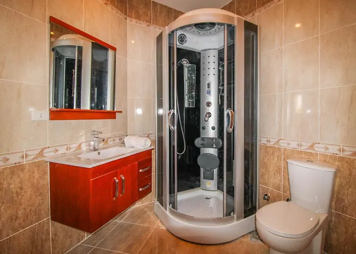Sahl Hasheesh, El Andalous By View Apartements Hurghada