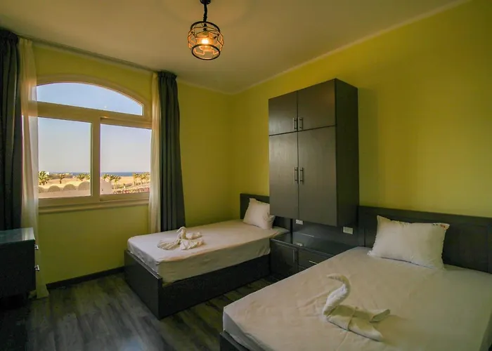 Apartment Sahl Hasheesh, El Andalous By View Apartements