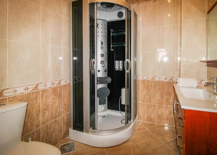 Sahl Hasheesh, El Andalous By View Apartements Apartment
