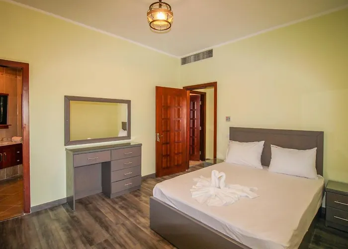 Sahl Hasheesh, El Andalous By View Apartements *