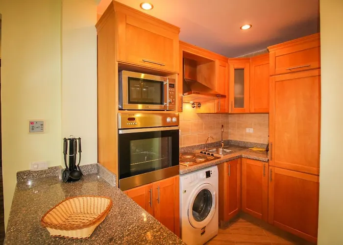 Apartment Sahl Hasheesh, El Andalous By View Apartements