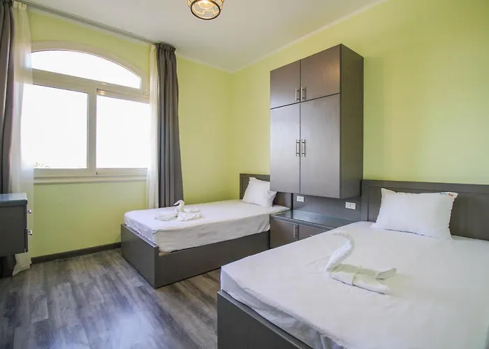 Sahl Hasheesh, El Andalous By View Apartements Hurghada