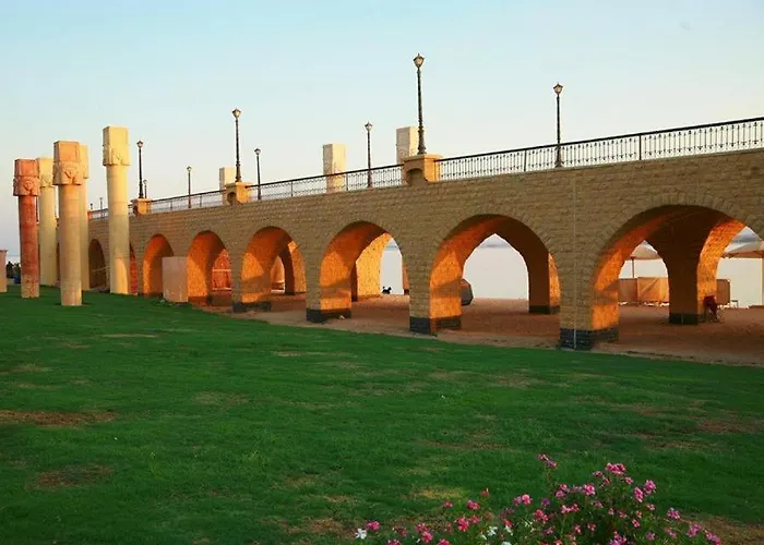 Apartment Sahl Hasheesh, El Andalous By View Apartements *