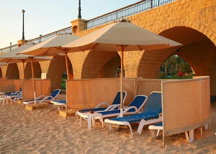 Sahl Hasheesh, El Andalous By View Apartements Hurghada
