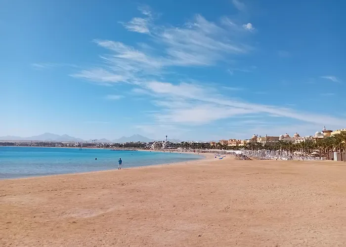 Sahl Hasheesh, El Andalous By View Apartements Apartment Hurghada