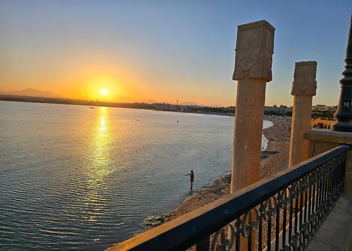 Apartment Sahl Hasheesh, El Andalous By View Apartements Hurghada