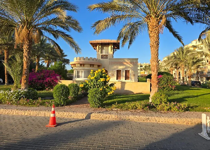 Sahl Hasheesh, El Andalous By View Apartements Apartment *