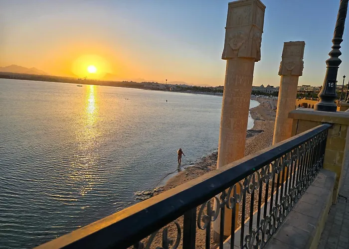 Sahl Hasheesh, El Andalous By View Apartements Hurghada