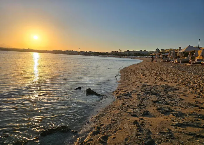 Sahl Hasheesh, El Andalous By View Apartements